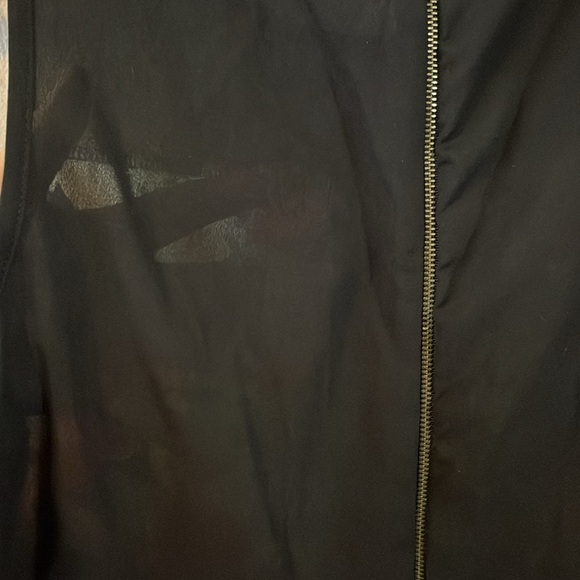 Tea n Rose Sleeveless Floral Dress L - Picture 10 of 12